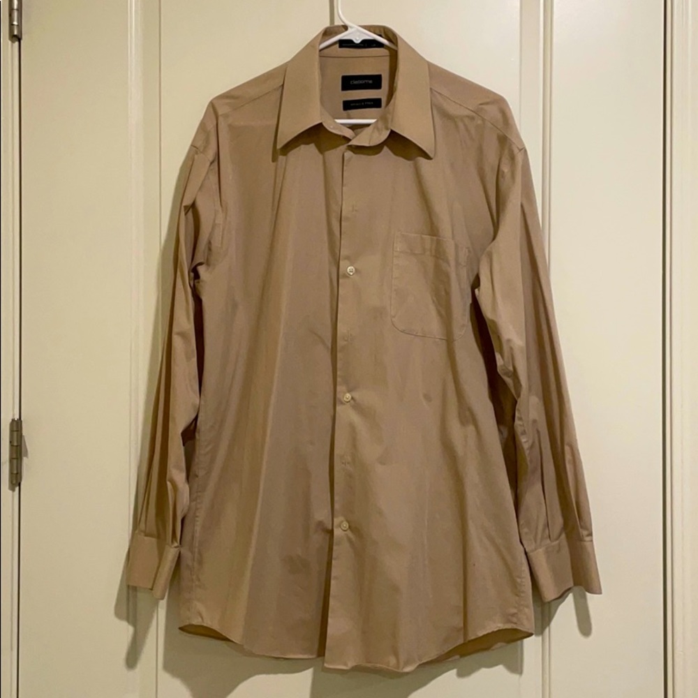 Dress shirt